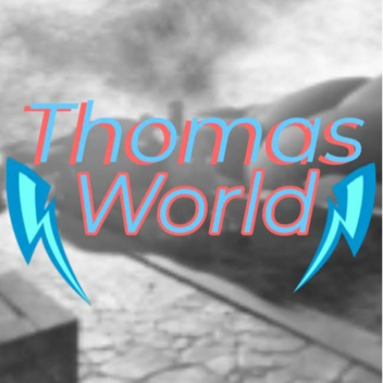 Thomas World! test