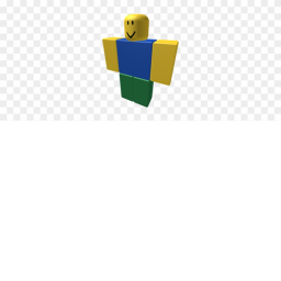 obby with a twist