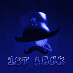 First National Bank of Blue