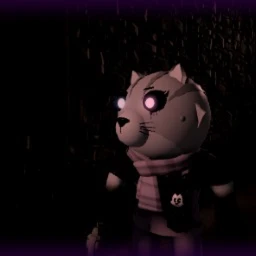 ★ (In works) Piggy Skin Testing  icon
