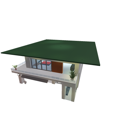 Millionaire House