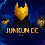 JunKun OC Group Thumbnail