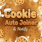 Cookie Community - #Aj And Notify