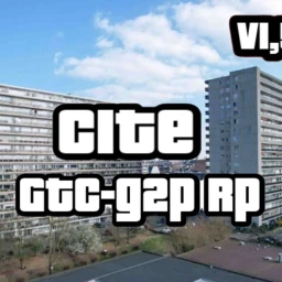 Cite GTC-G2P [beta!] (rp) icon