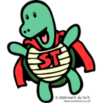 Super Turtles!!!!