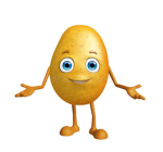 Patato Fits