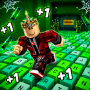 [👟X3] +1 Speed Keyboard Escape Zombies