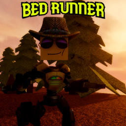 Bed Runner 🏃‍♂️