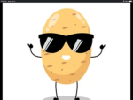 Potato0fam