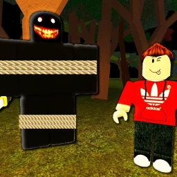 DON'T DIE! icon