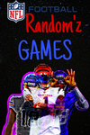 Random'z Games