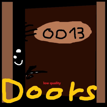 low quality doors