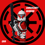 "GRA" Coruscant Guard