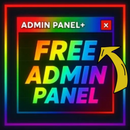 [STEAL A BRAINROT] ADMIN COMMMAND