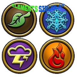 Element Simulator (WIP)