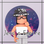 Jess's Fan Group