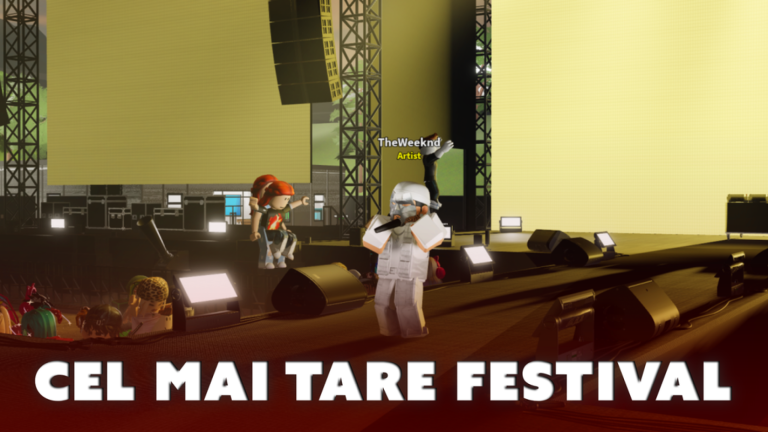 LoudLand Party screenshot 1