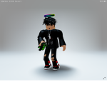 roblox fan group for many people