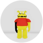 Game Badge Thumbnail