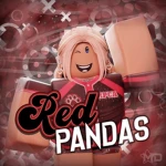 Red Pandas Cheer Academy Group Thumbnail