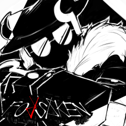 [WEEK 2 ⛱️] Forsaken icon