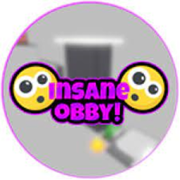 Insane Obby!!!! (HARD)