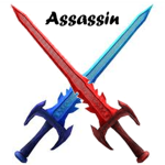 The True Order of Assassins