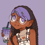 Purplelick Squad