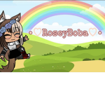 • Rosey Boba • Fan Group