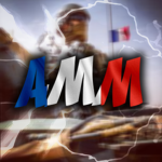 『AMM』Académie Militaire de Massy