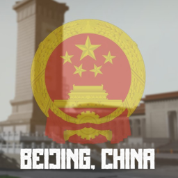 City of Beijing