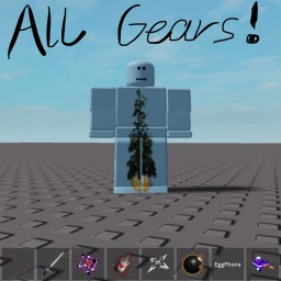 All Gears! icon