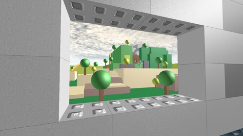 Physics Ragdolls