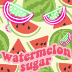 Watermelon Warmth