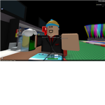 Doctor Roblox and ####### I presume ######