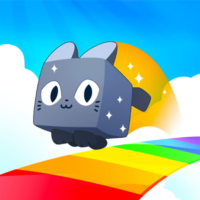 YEET A PET! 🔥(Pet Simulator X) Kit scripts - maps preview 1
