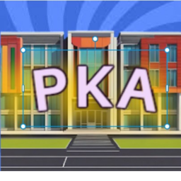 Phantom Kingdom Academy