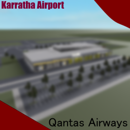 Karratha Airport