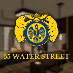 55 Water Street