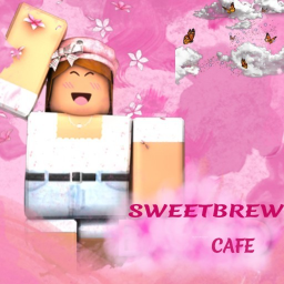 SweetBrew Cafe V1 || TEMPORARILY CLOSED