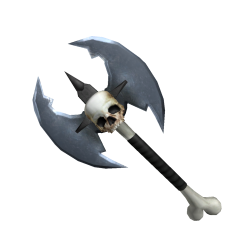 BattleAxe
