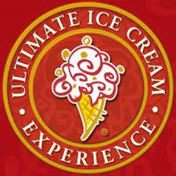 Cold Stone Creamery Café!