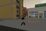 ~my cute clothing store~