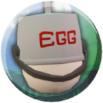 Brainwashed Egg