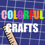Colorful Crafts