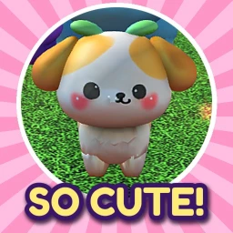Grow A Cute Monster! icon