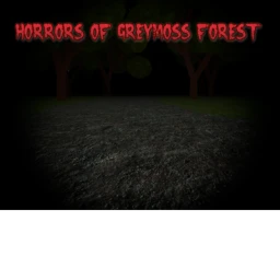 Horrors of Greymoss Forest [READ DESCRIPTION] icon