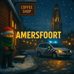 Amersfoort - Roleplay