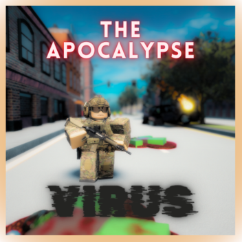 The Apocalyptic Game