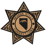 Nevada Hills Corrections